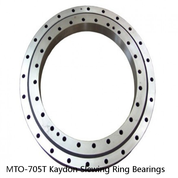 MTO-705T Kaydon Slewing Ring Bearings