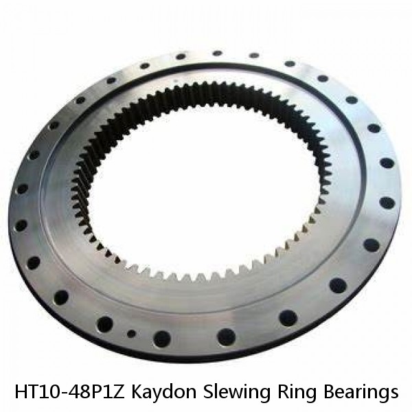 HT10-48P1Z Kaydon Slewing Ring Bearings