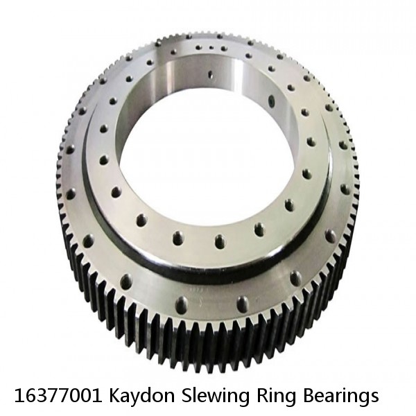 16377001 Kaydon Slewing Ring Bearings