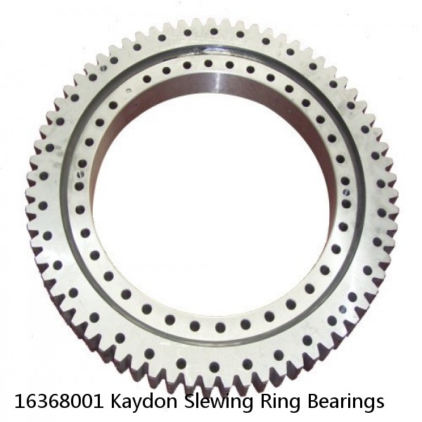 16368001 Kaydon Slewing Ring Bearings