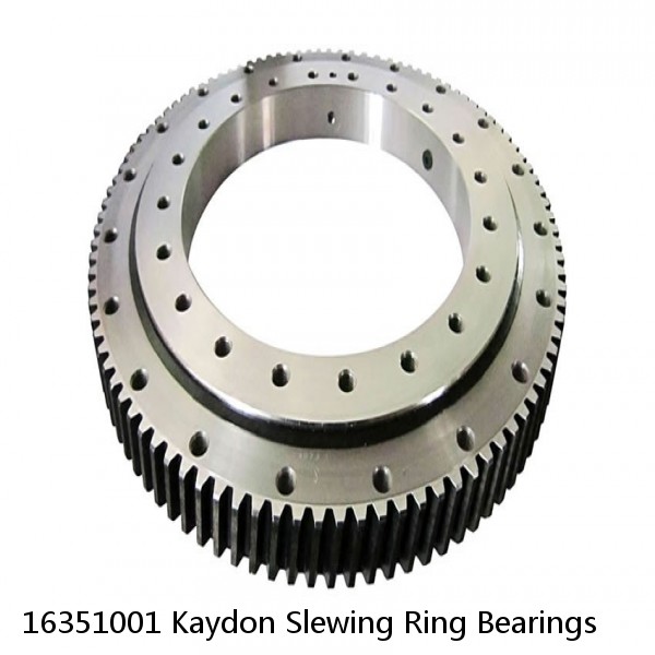 16351001 Kaydon Slewing Ring Bearings