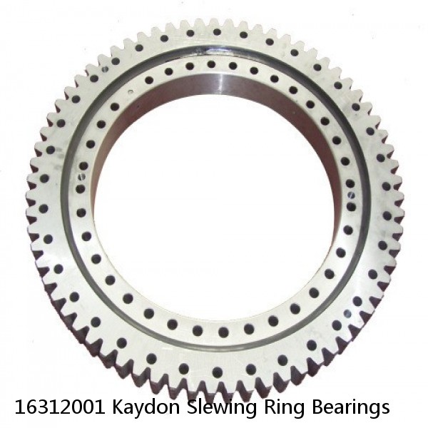 16312001 Kaydon Slewing Ring Bearings