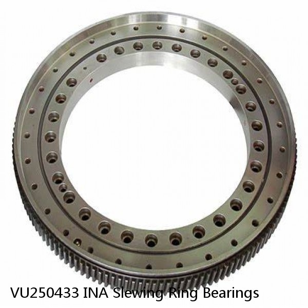 VU250433 INA Slewing Ring Bearings