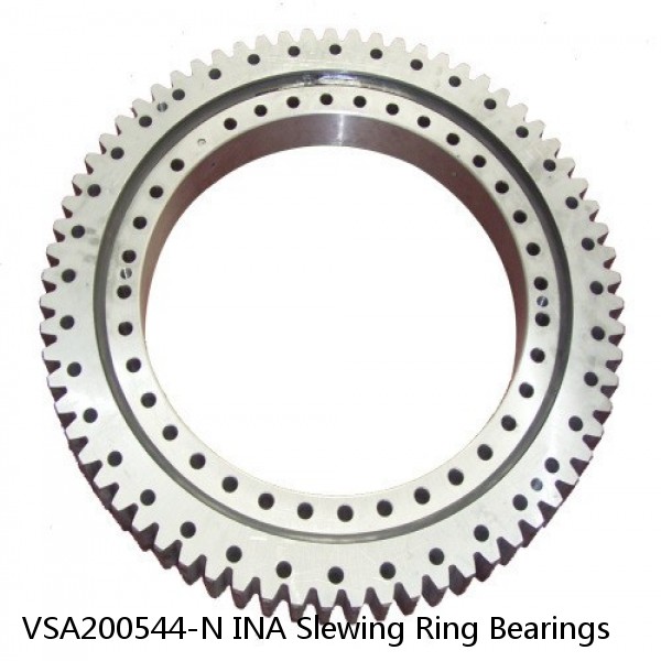 VSA200544-N INA Slewing Ring Bearings