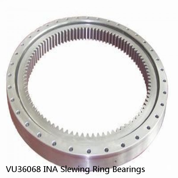 VU36068 INA Slewing Ring Bearings