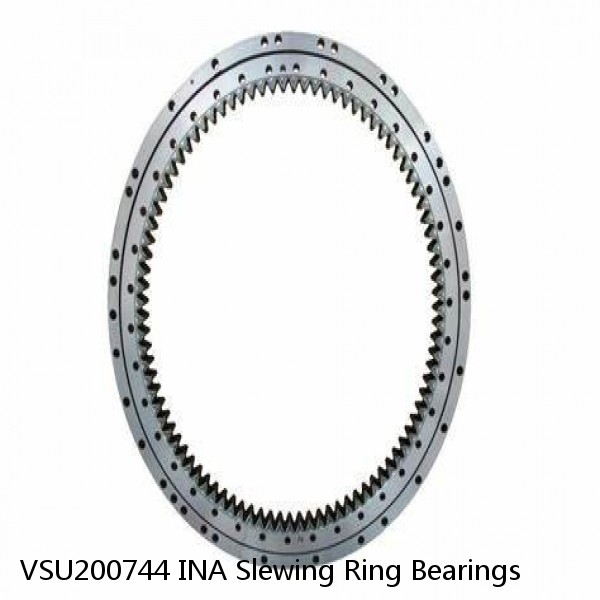 VSU200744 INA Slewing Ring Bearings