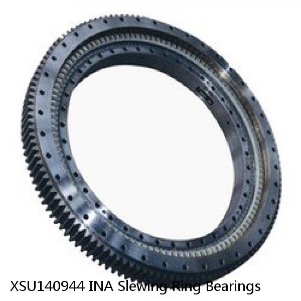 XSU140944 INA Slewing Ring Bearings