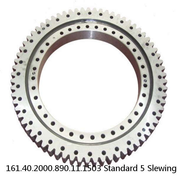 161.40.2000.890.11.1503 Standard 5 Slewing Ring Bearings