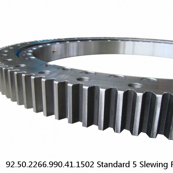 92.50.2266.990.41.1502 Standard 5 Slewing Ring Bearings