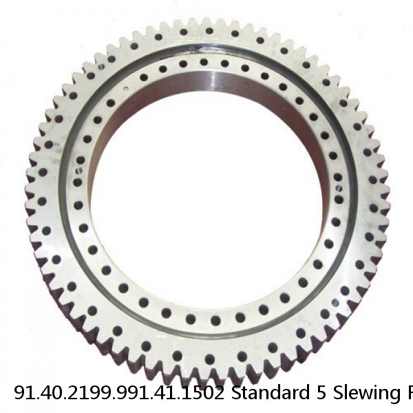 91.40.2199.991.41.1502 Standard 5 Slewing Ring Bearings