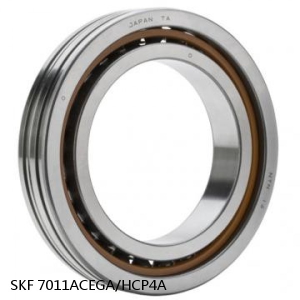 7011ACEGA/HCP4A SKF Super Precision,Super Precision Bearings,Super Precision Angular Contact,7000 Series,25 Degree Contact Angle