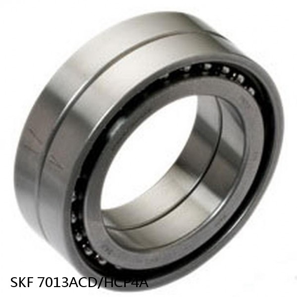 7013ACD/HCP4A SKF Super Precision,Super Precision Bearings,Super Precision Angular Contact,7000 Series,25 Degree Contact Angle