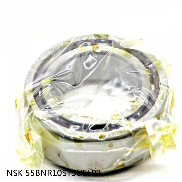 55BNR10STSUELP3 NSK Super Precision Bearings