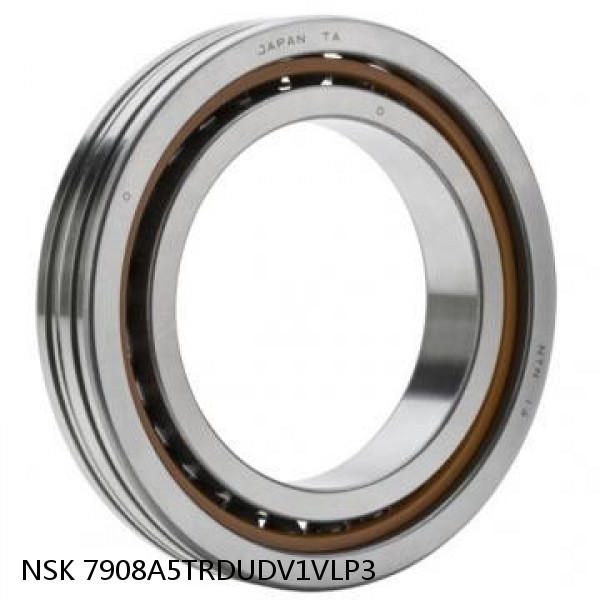 7908A5TRDUDV1VLP3 NSK Super Precision Bearings