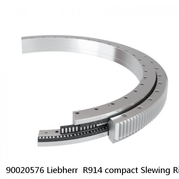 90020576 Liebherr  R914 compact Slewing Ring