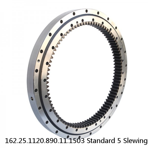 162.25.1120.890.11.1503 Standard 5 Slewing Ring Bearings