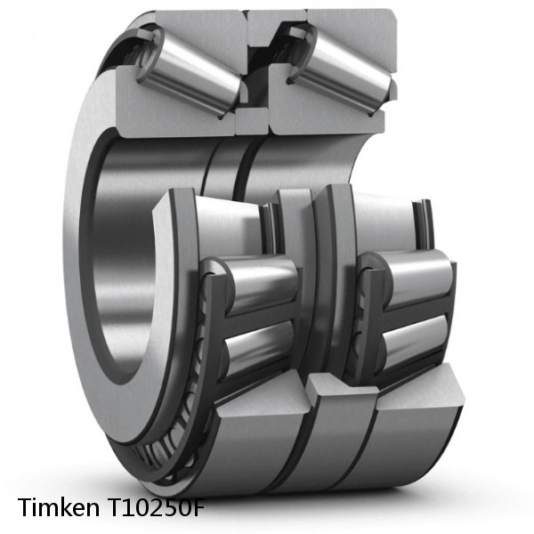 T10250F Timken Tapered Roller Bearing