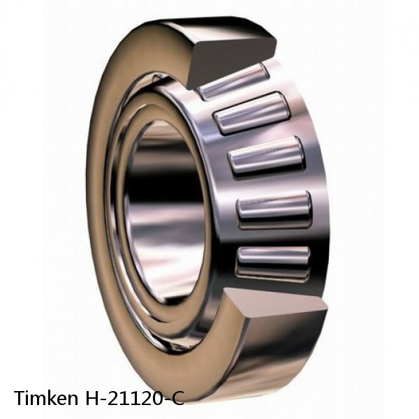 H-21120-C Timken Tapered Roller Bearing