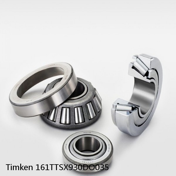 161TTSX930DO035 Timken Tapered Roller Bearing