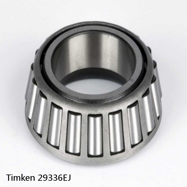 29336EJ Timken Tapered Roller Bearing