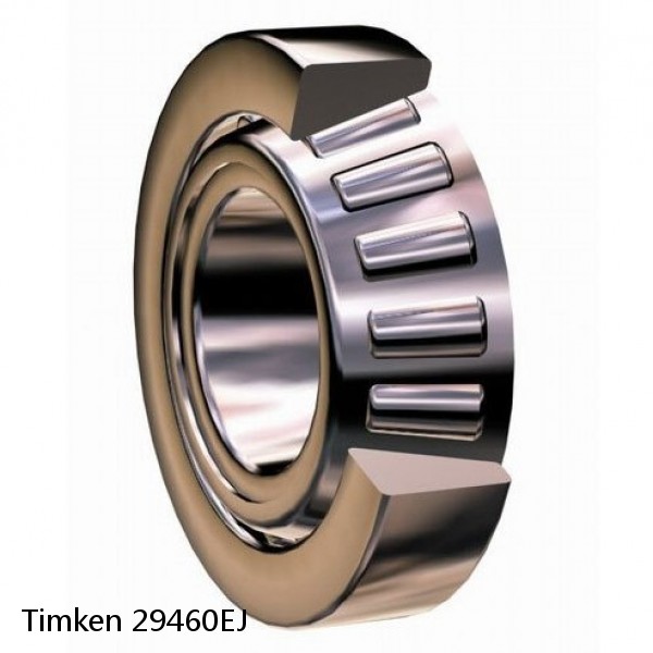 29460EJ Timken Tapered Roller Bearing