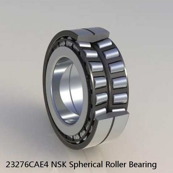 23276CAE4 NSK Spherical Roller Bearing