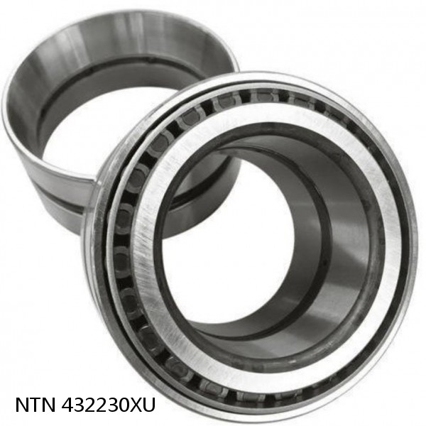 432230XU NTN Cylindrical Roller Bearing