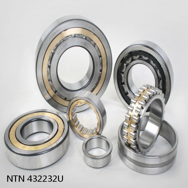 432232U NTN Cylindrical Roller Bearing