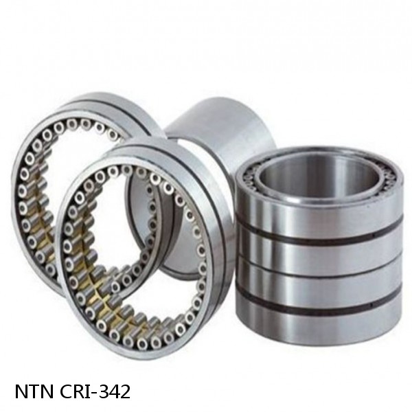 CRI-342 NTN Cylindrical Roller Bearing