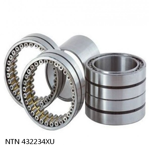 432234XU NTN Cylindrical Roller Bearing