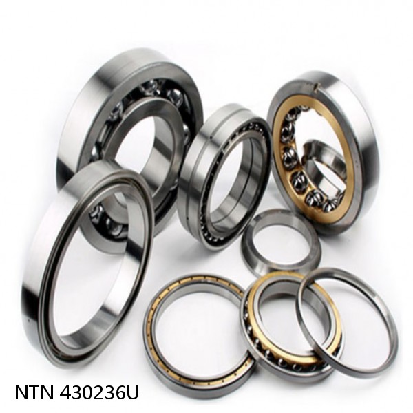 430236U NTN Cylindrical Roller Bearing