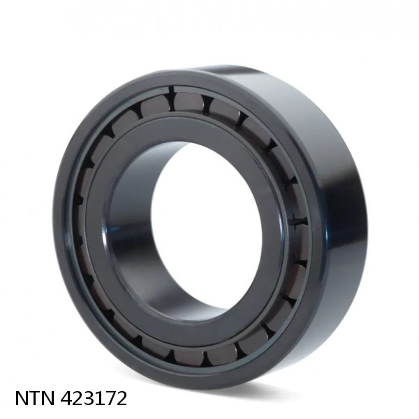 423172 NTN Cylindrical Roller Bearing