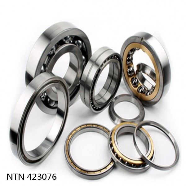 423076 NTN Cylindrical Roller Bearing