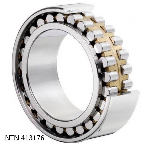 413176 NTN Cylindrical Roller Bearing