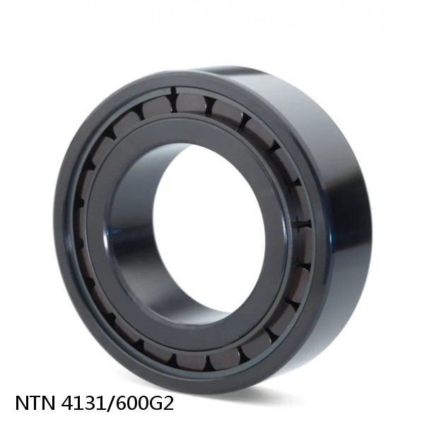 4131/600G2 NTN Cylindrical Roller Bearing