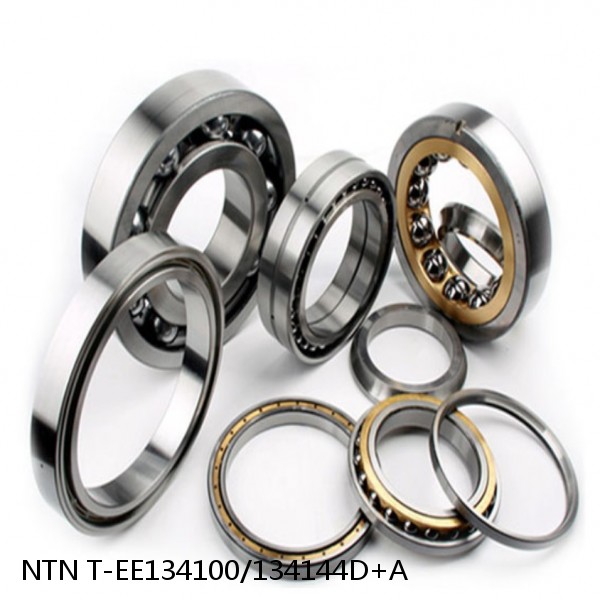 T-EE134100/134144D+A NTN Cylindrical Roller Bearing