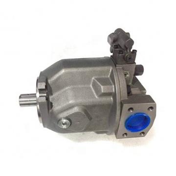 Pve21 Hydraulic Piston Pump Parts for Construction Machinery