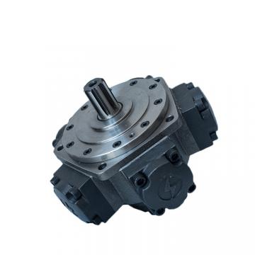 A6VM Series Rexroth A6VM28 A6VM80EZ4 A6VM107HD2D Rexroth Hydraulic Variable Motor A6VM80 Hydraulic Piston Motor And Parts