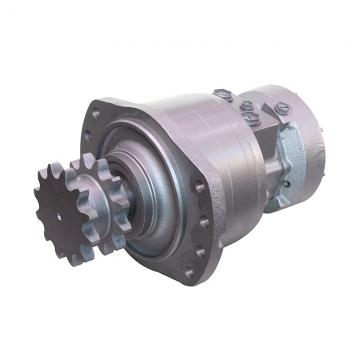 JMDG1 High Torque Hydraulic Motor Super September