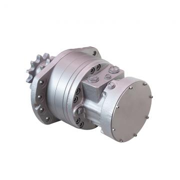 JMDG1 Staffa Hydraulic Piston Motor