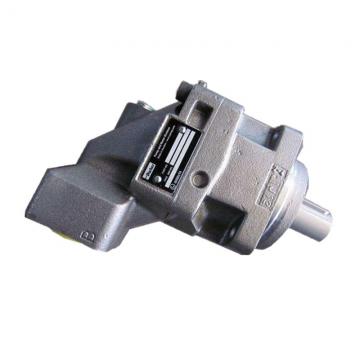 A6VM Series Rexroth A6VM28 A6VM80EZ4 A6VM107HD2D Rexroth Hydraulic Variable Motor A6VM80 Hydraulic Piston Motor And Parts