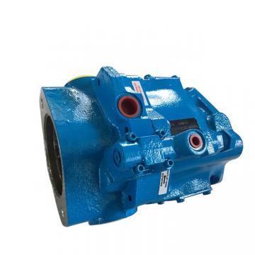 A4VSG Series Axial Piston Pumps