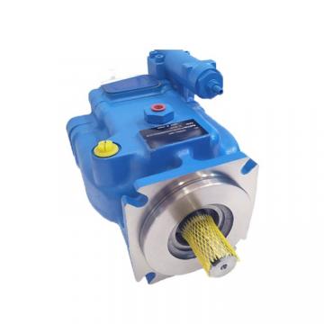 A2F Axial Piston Hydraulic Motor