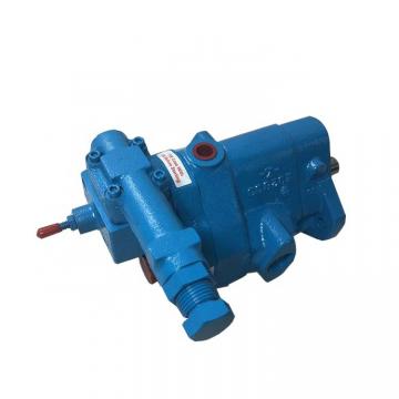 Bosch Rexroth A7V Series Hydraulic Piston Pump