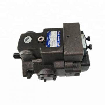 A10VSO Hydraulic Piston Pump