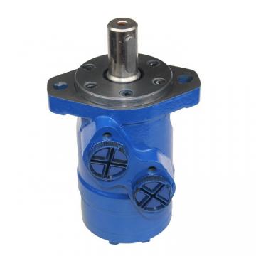 Replacement Hydraulic Orbit Motor