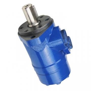 Replacement Hydraulic Orbit Motor