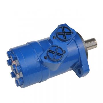 BMP series hydraulic orbit motor