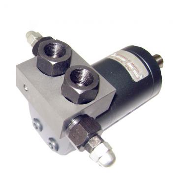 BMP series hydraulic orbit motor