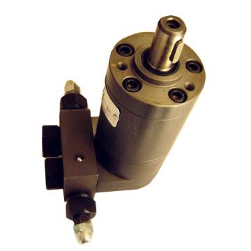 BMP series hydraulic orbit motor